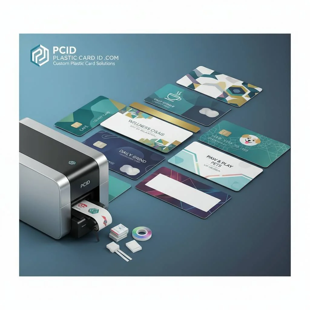 Business Benefits of Personalized Gift Cards