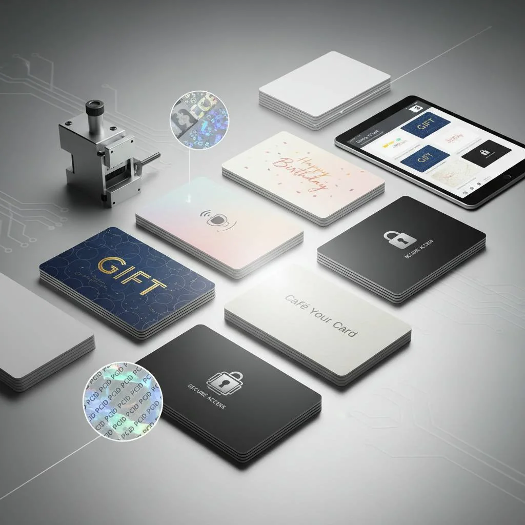 Specialty Options & Security