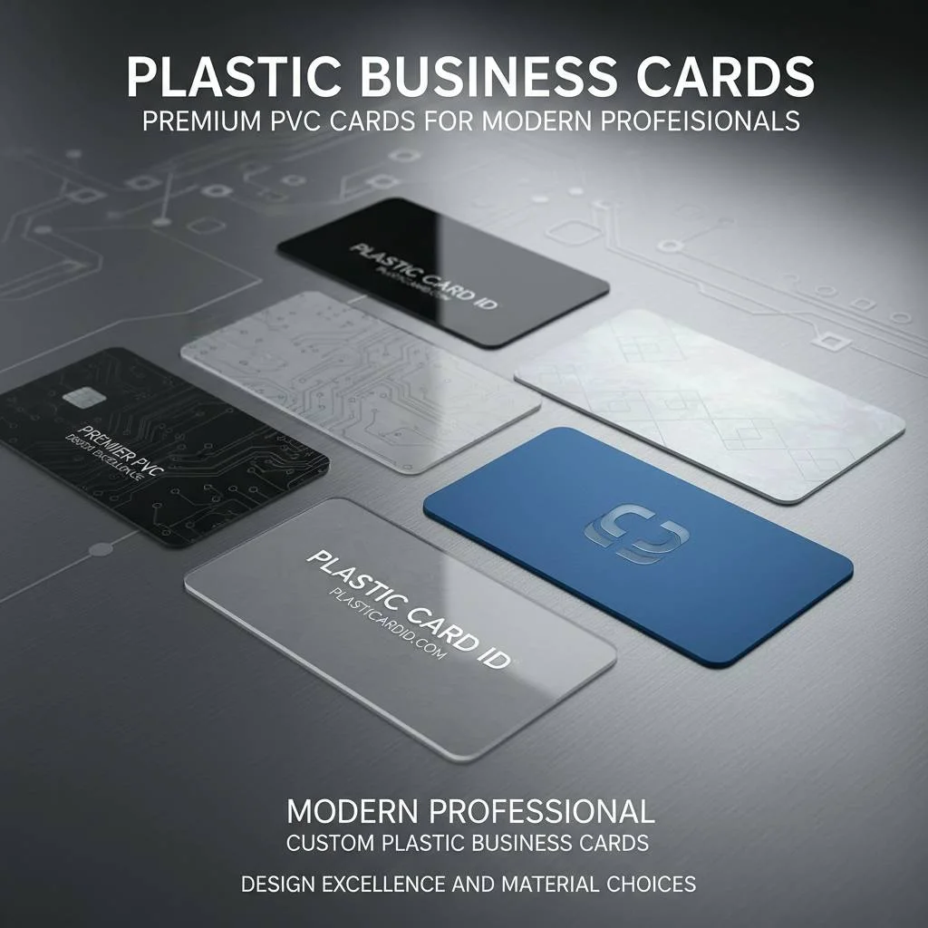 Design Excellence and Material Choices