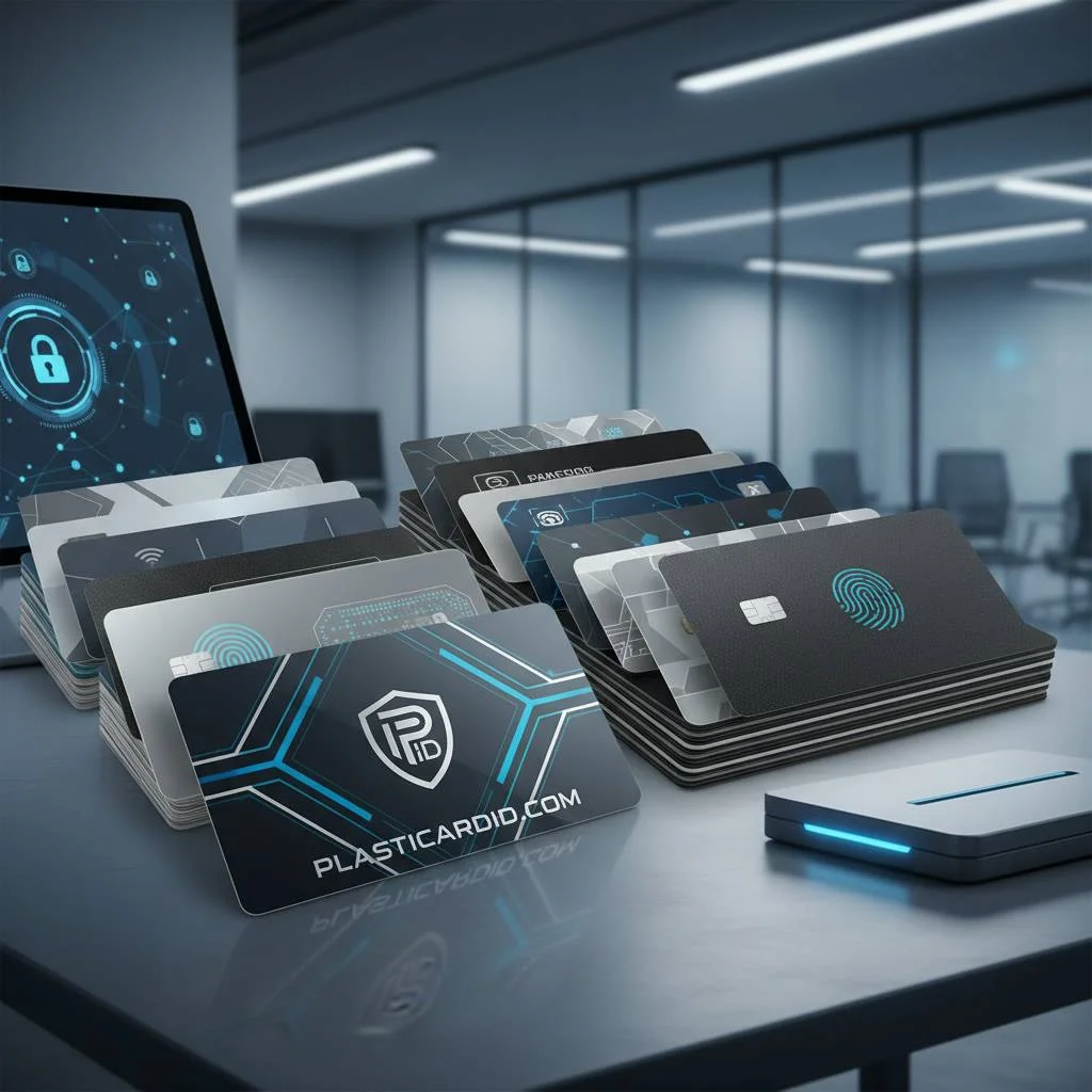 Security, Access, and Identity Solutions