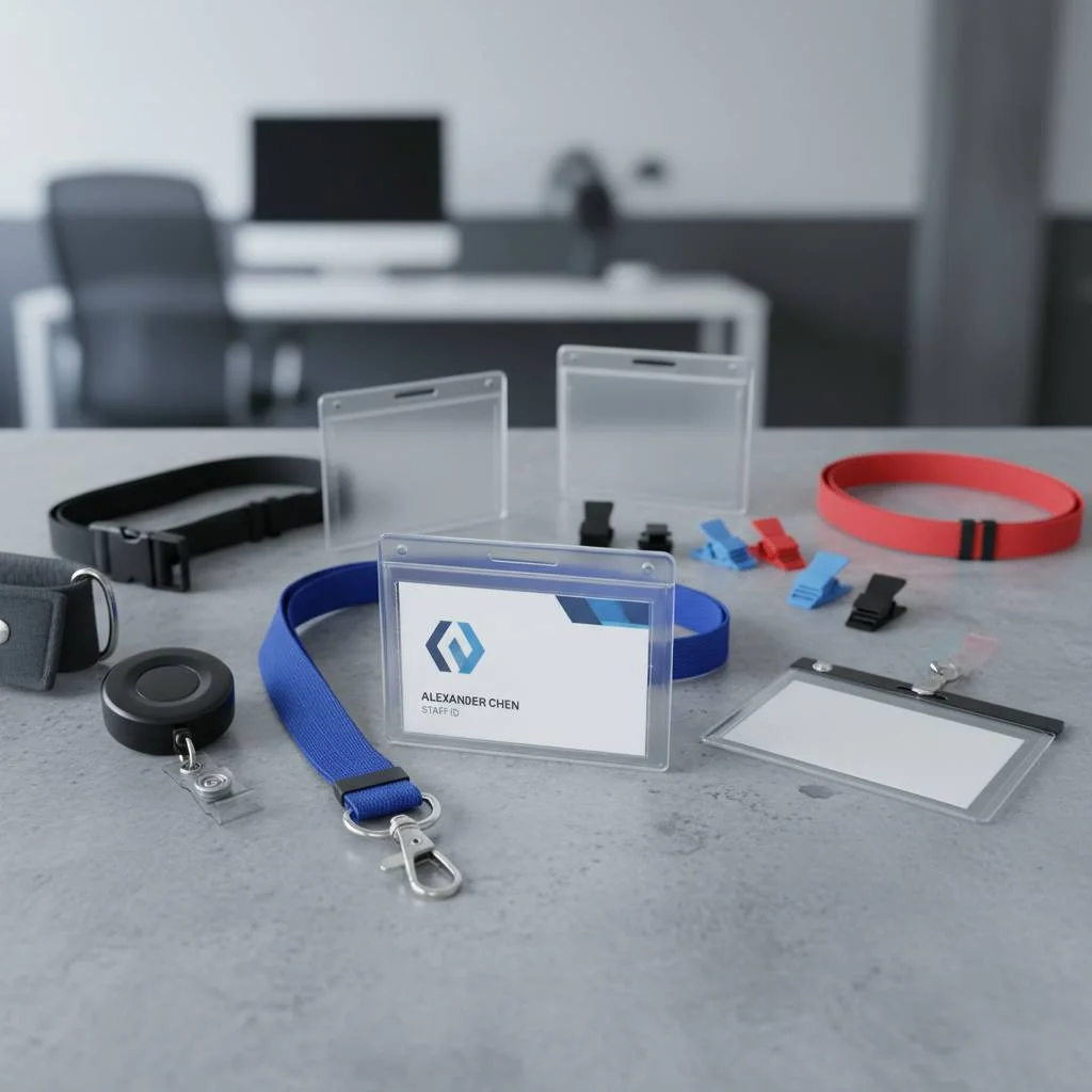 Products & Specialty Solutions