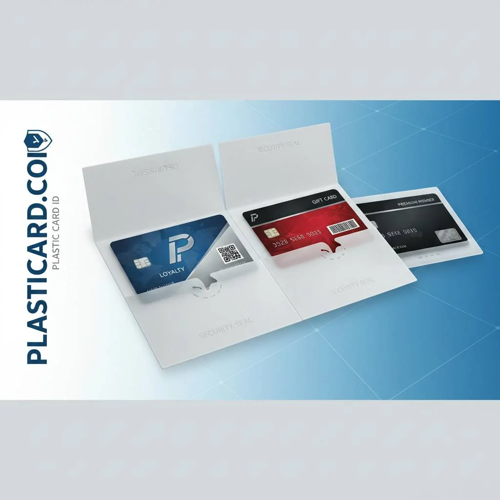 About Plastic Card ID