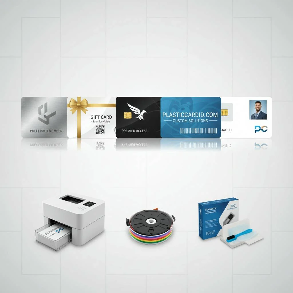 Products & Specialties