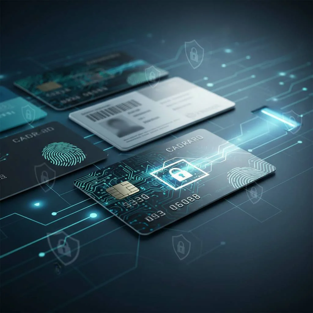 Security & Access Control