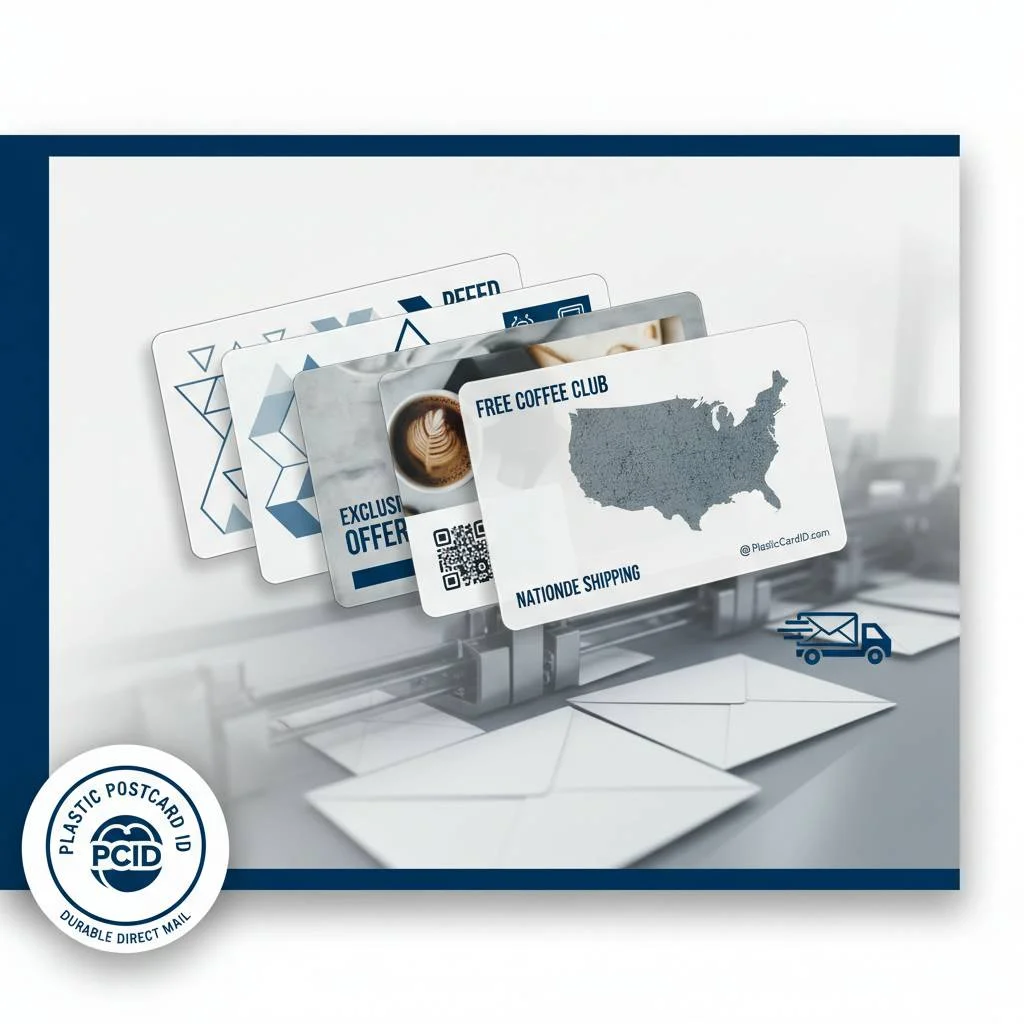 Fulfillment, Mailing & Case Studies