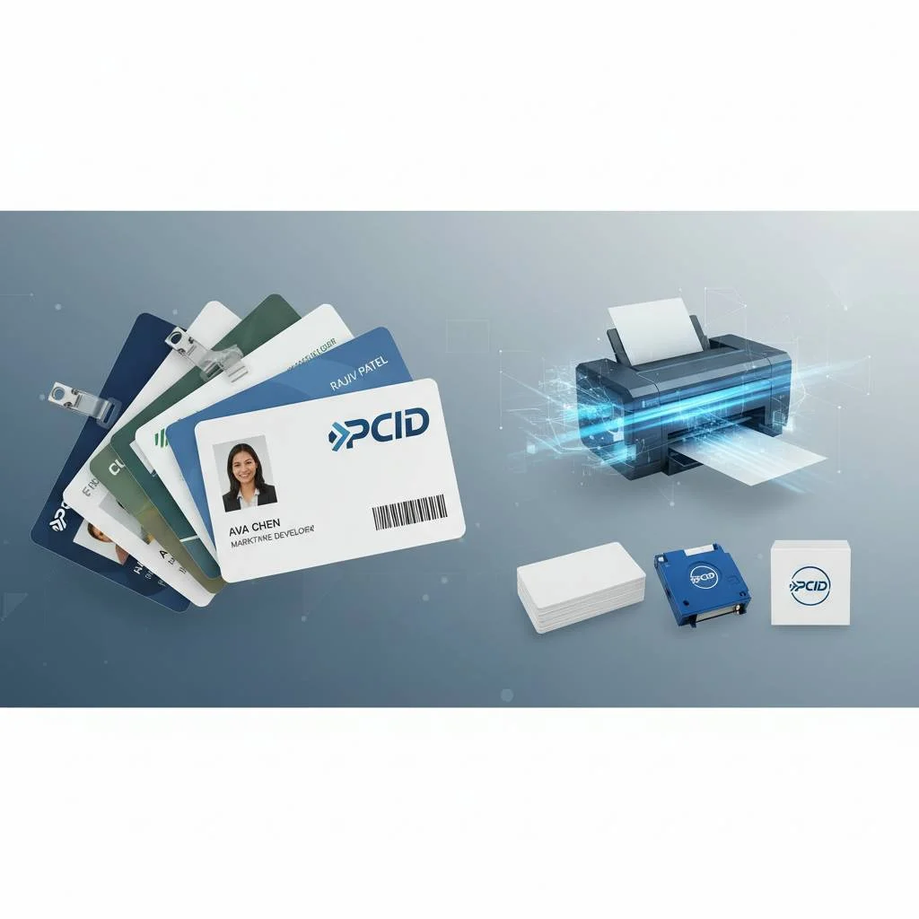 About Plastic Card ID