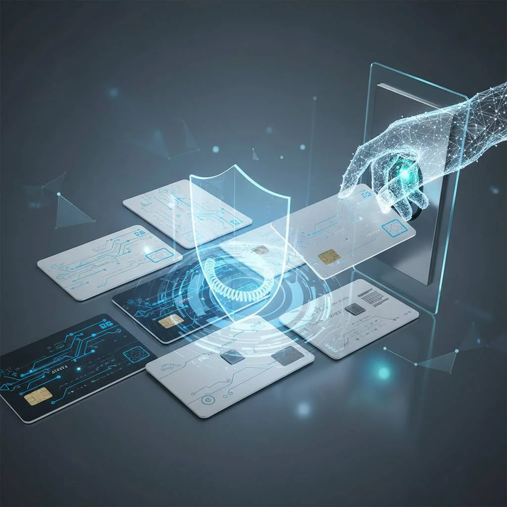 Security & Access Control