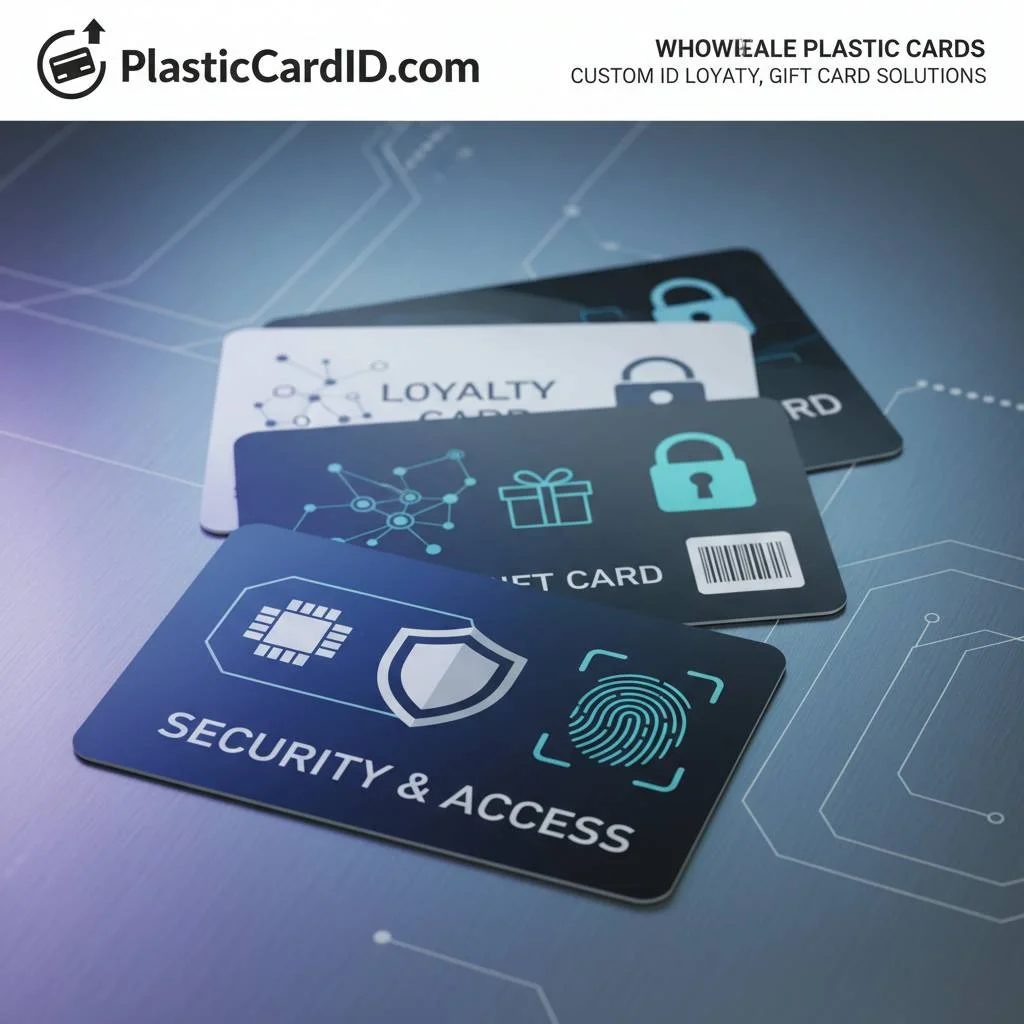 Security & Access Control