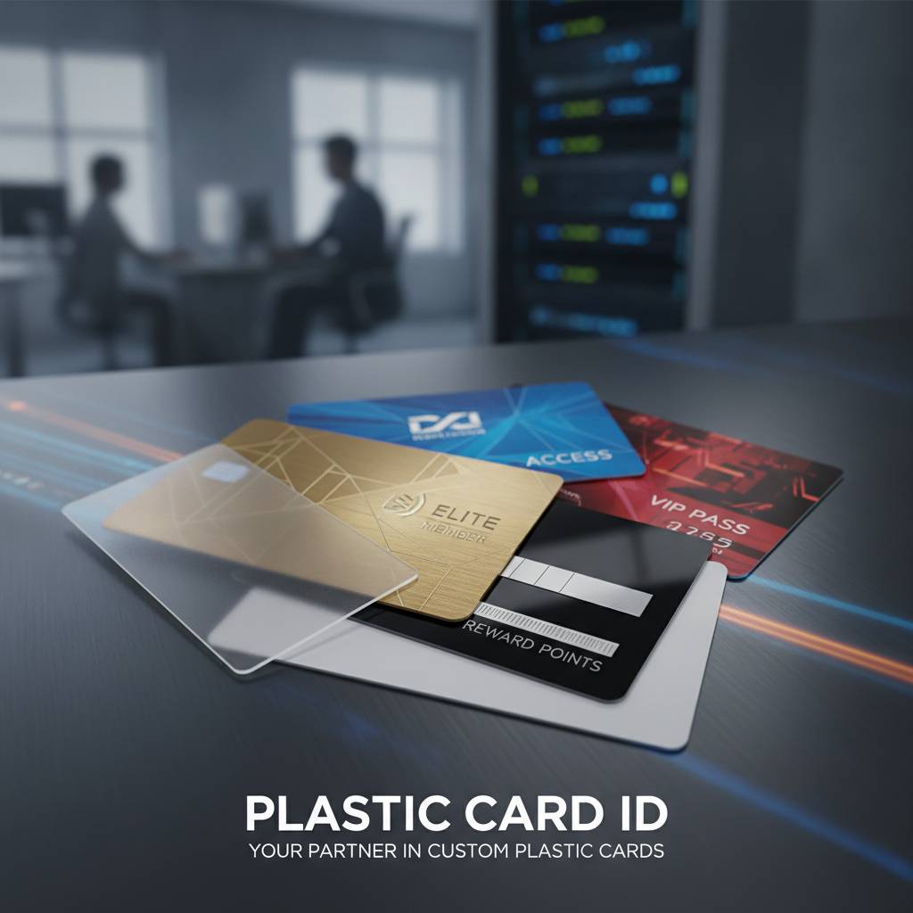 Custom Rewards Cards