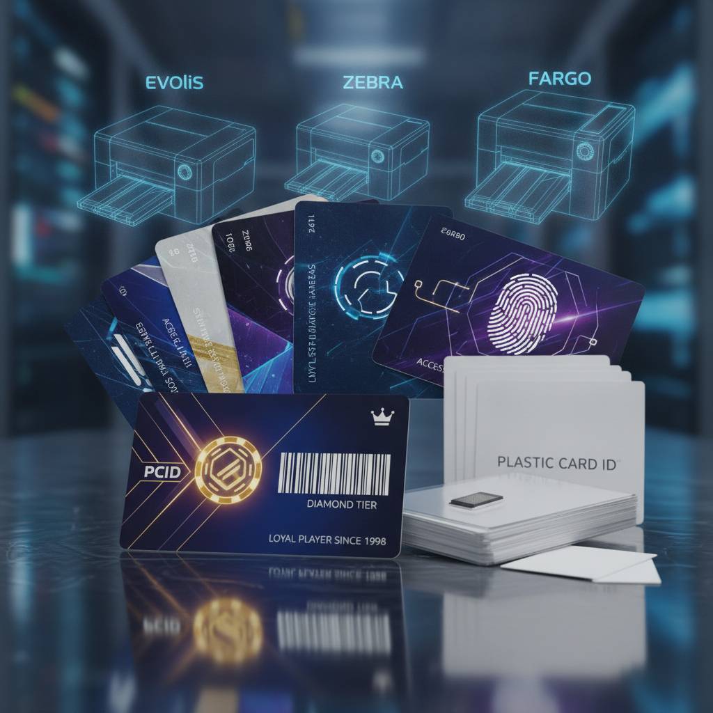 Casino Player Card FAQ: Your Questions Answered