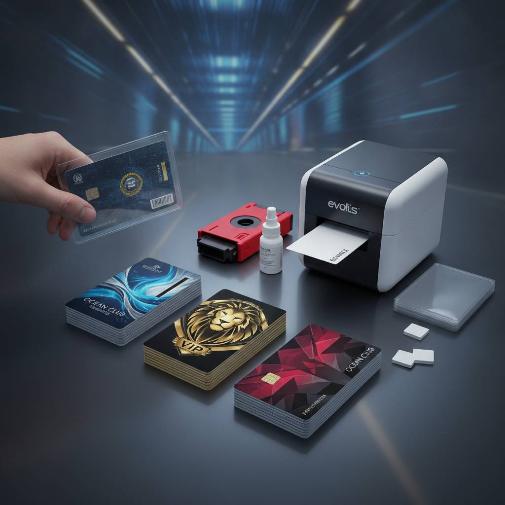 Accessories That Complete Your Casino Card Program