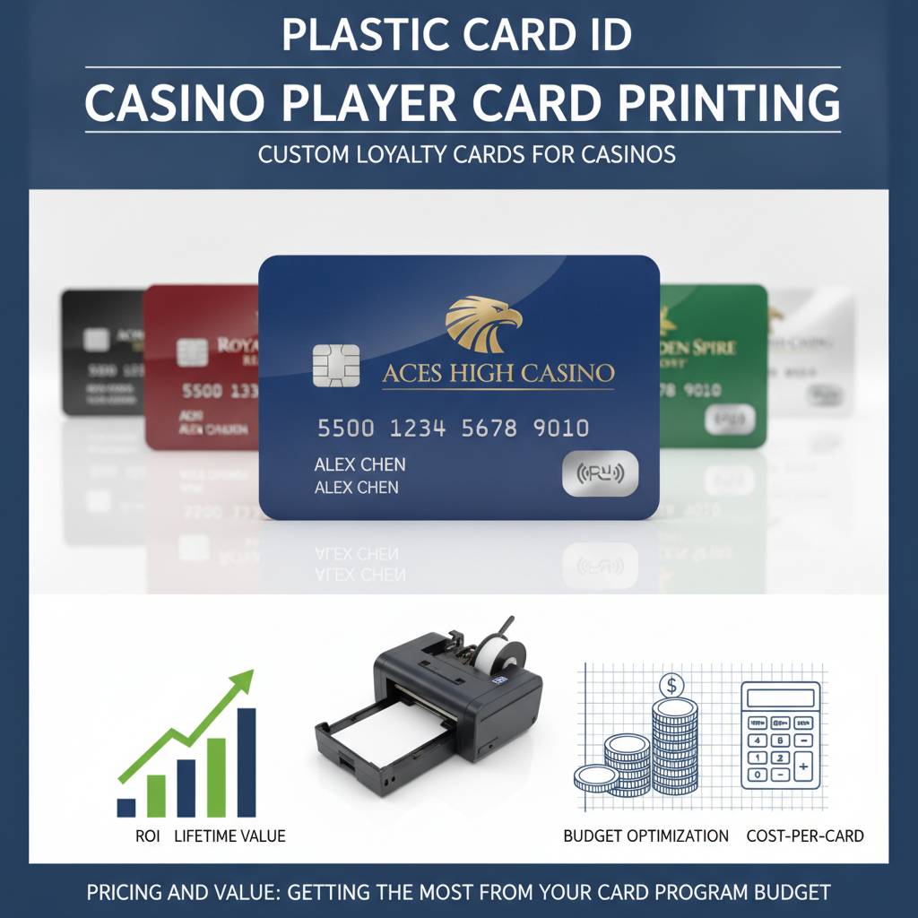 Pricing and Value: Getting the Most From Your Card Program Budget