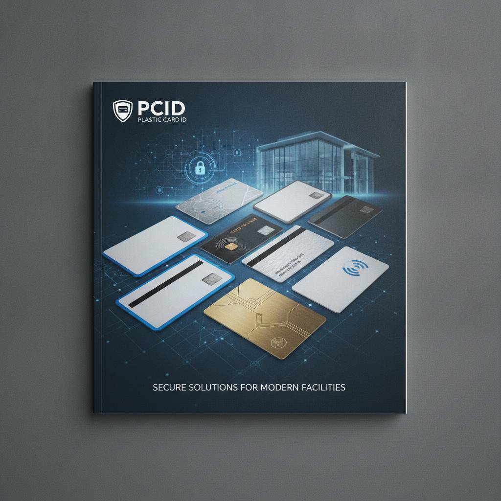Industries That Rely on Access Control Cards