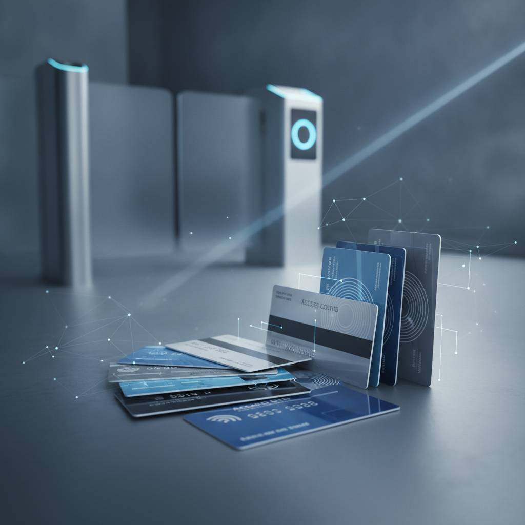Case Study: How One Organization Transformed Their Access System