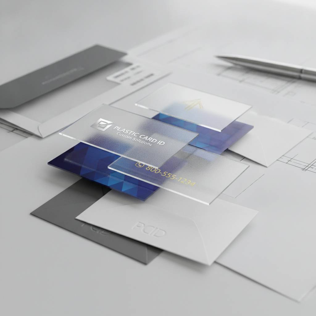 Custom Carriers, Sleeves, and Mailing Services