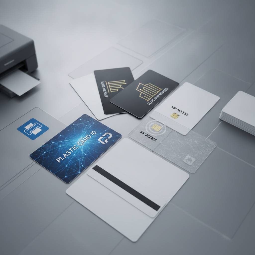 What Are Custom Membership Cards and Why Do You Need Them?