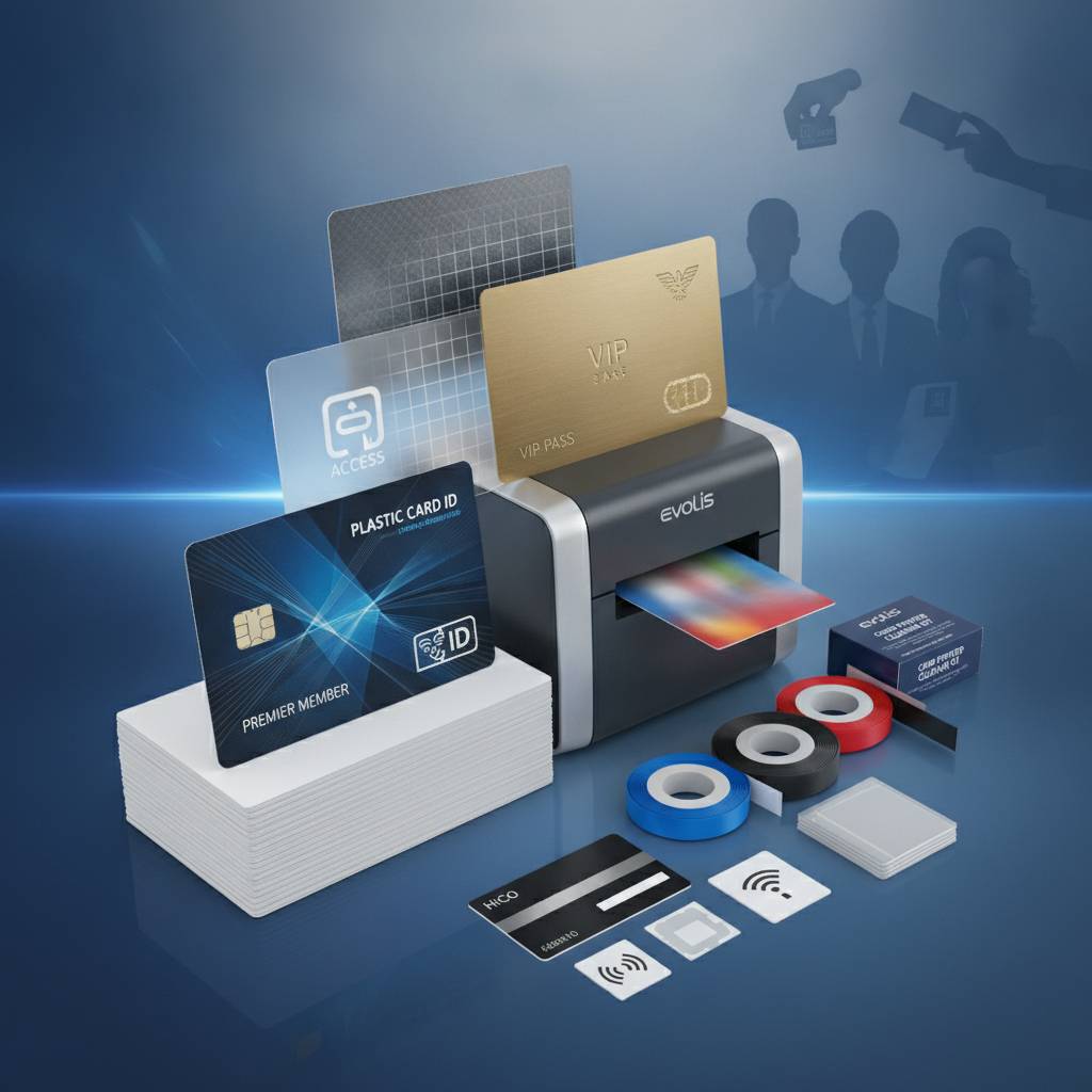Why Organizations Across the Country Choose Plastic Card ID