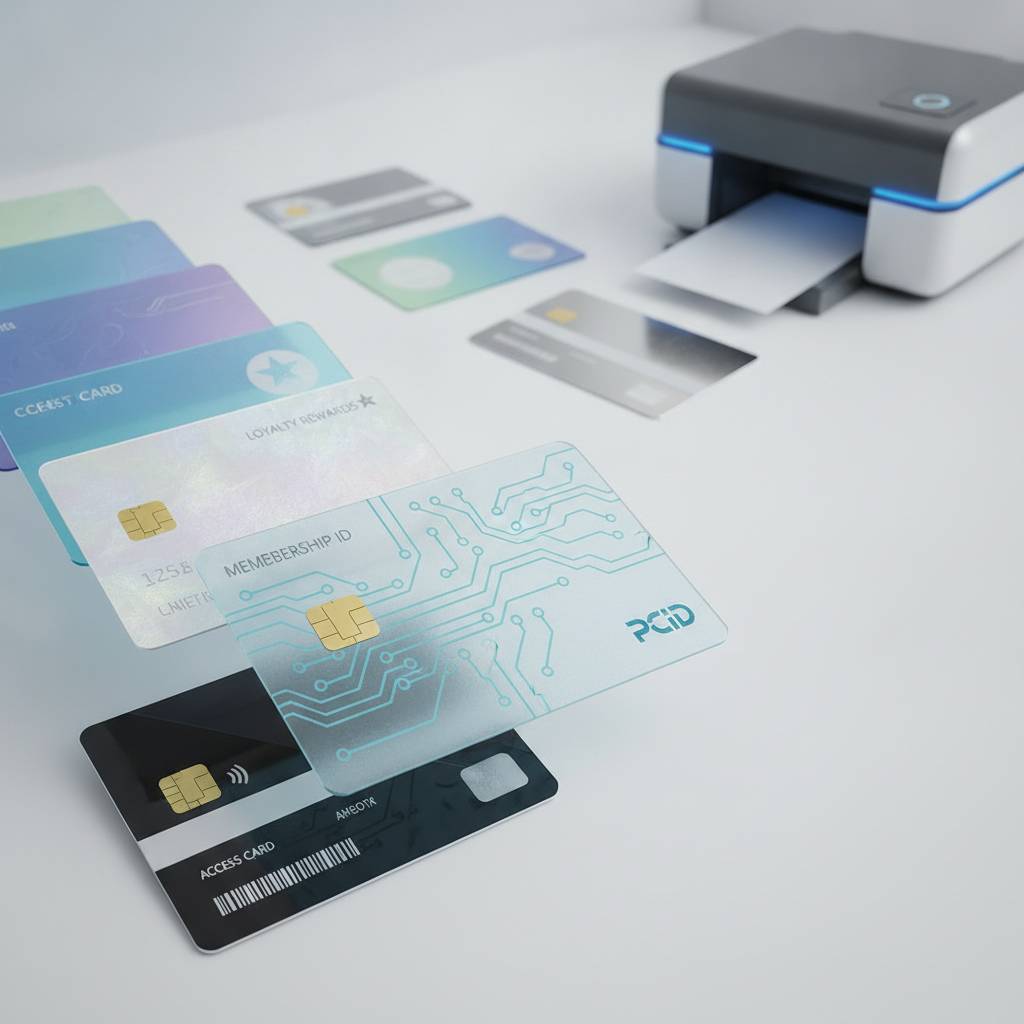 Membership and Identity Solutions That Inspire Confidence