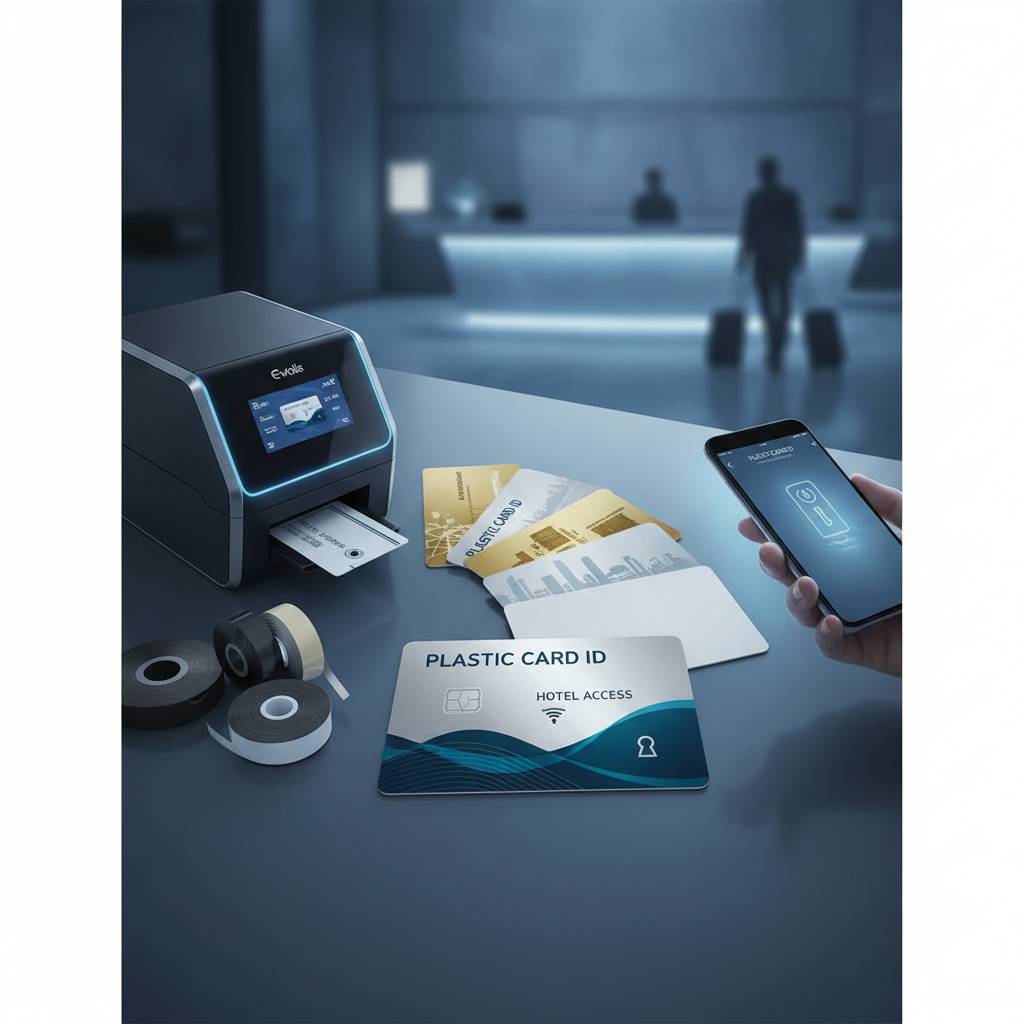 Ready to Elevate Your Guest Experience? Contact Plastic Card ID Today