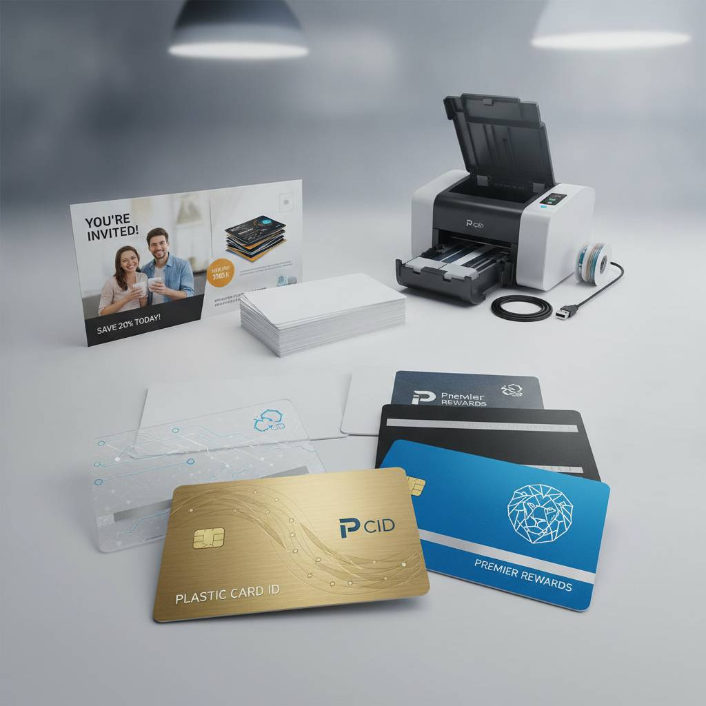 Postcard Mailers and Direct Mail Marketing Cards