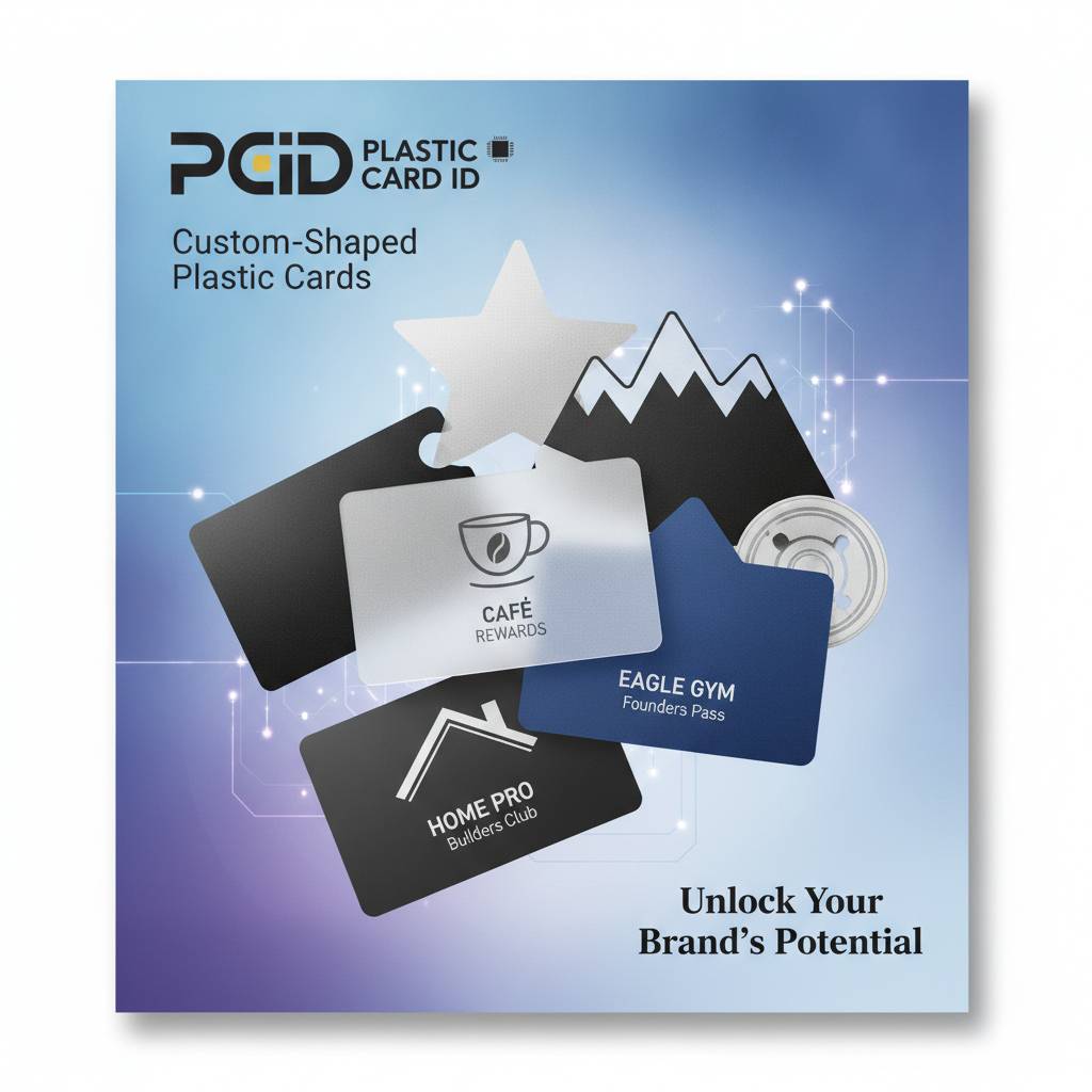 The Power of Plastic Gift Cards for Your Business