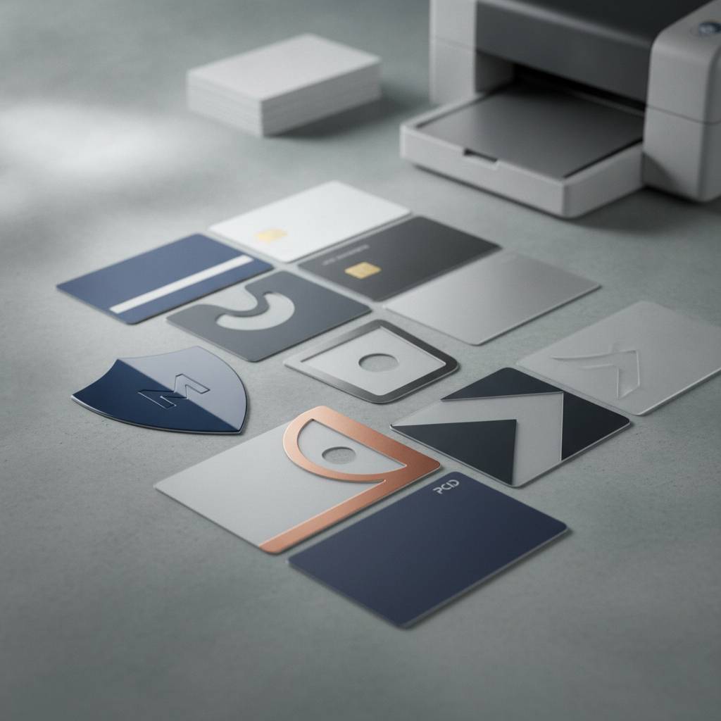 Membership and ID Cards That Build Belonging