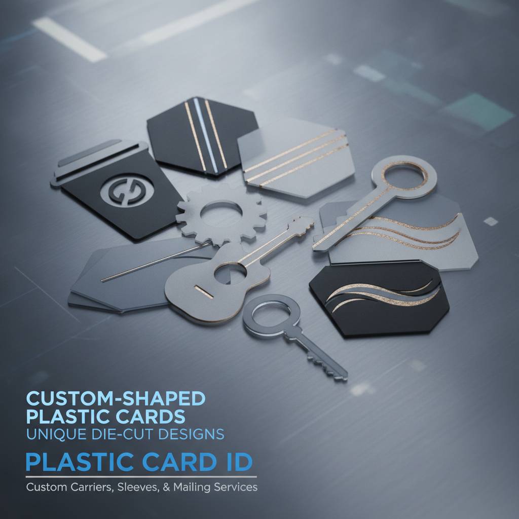 Custom Carriers, Sleeves, and Card Mailing Services