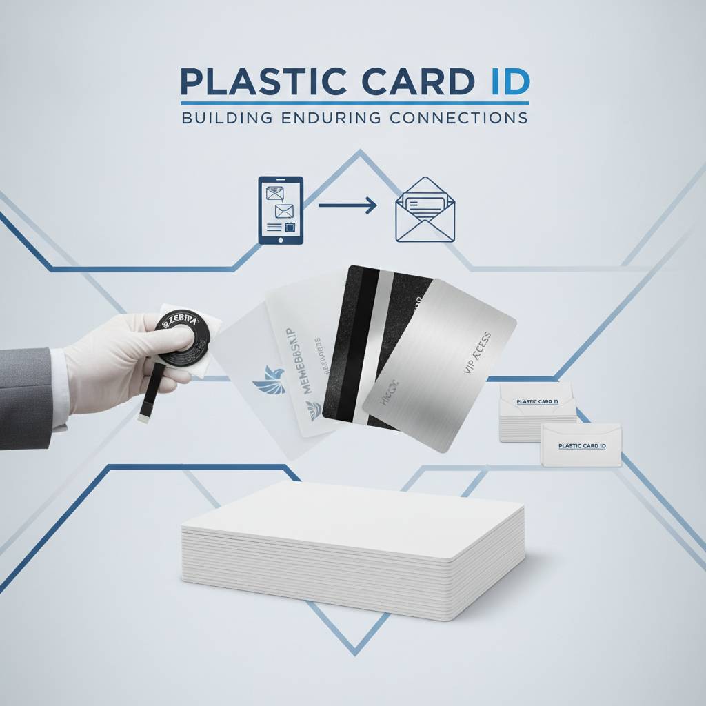Full-Service Card Solutions: From Design to Your Doorstep