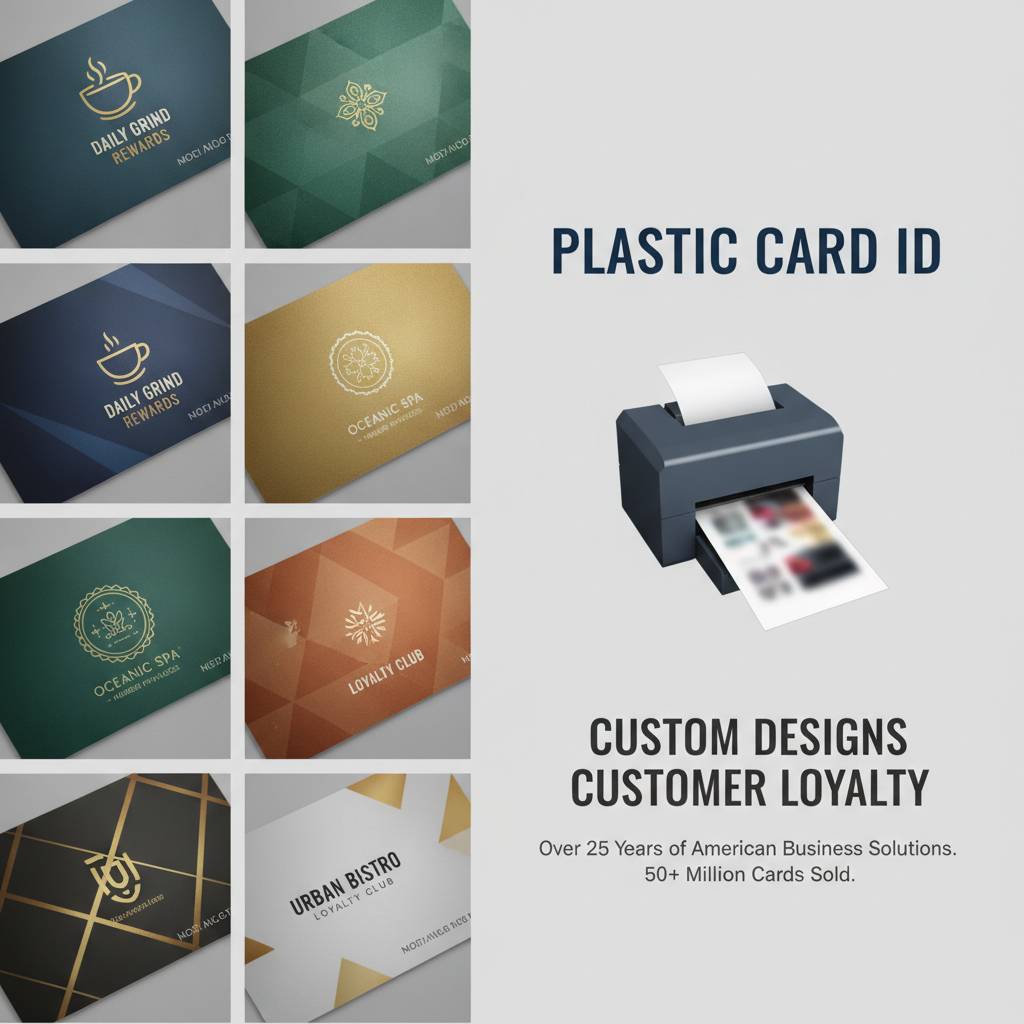 What Is Loyalty Card Printing and Why Does Your Business Need It?