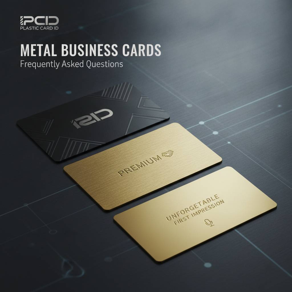 Frequently Asked Questions About Our Card Services