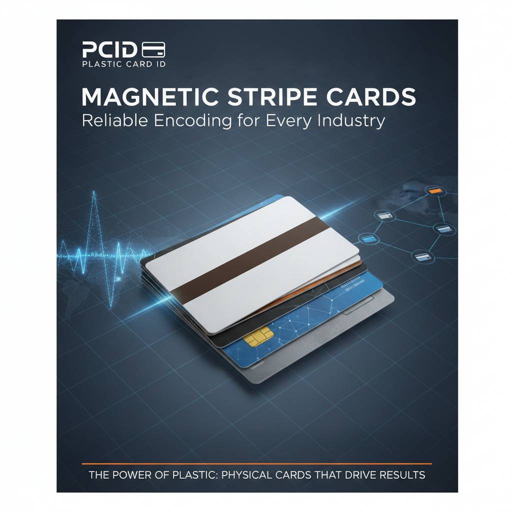 The Power of Plastic: Why Physical Cards Still Win