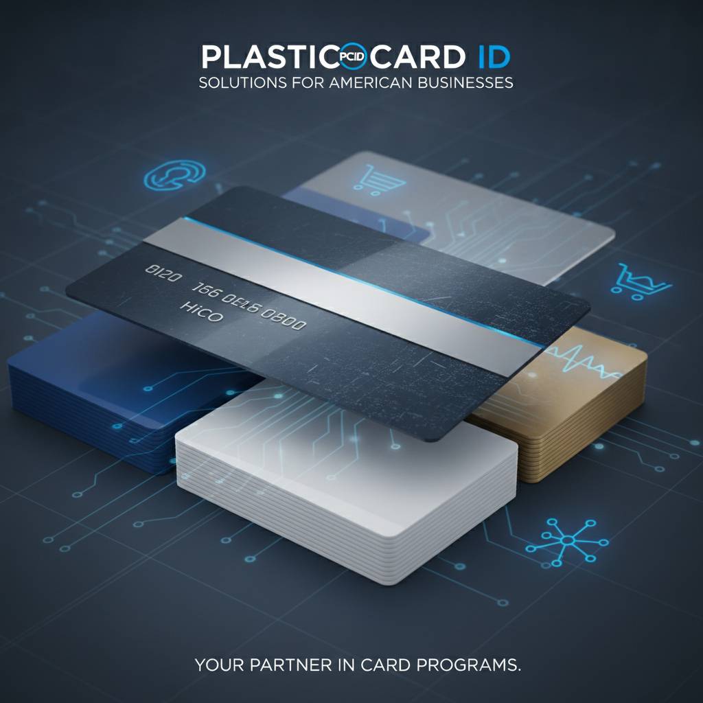 Specialty Cards for Unique Business Needs