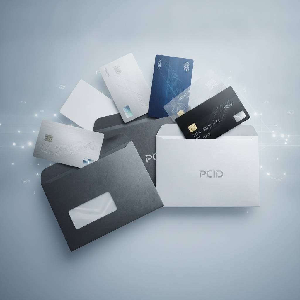 Specialty and Premium Card Options That Impress
