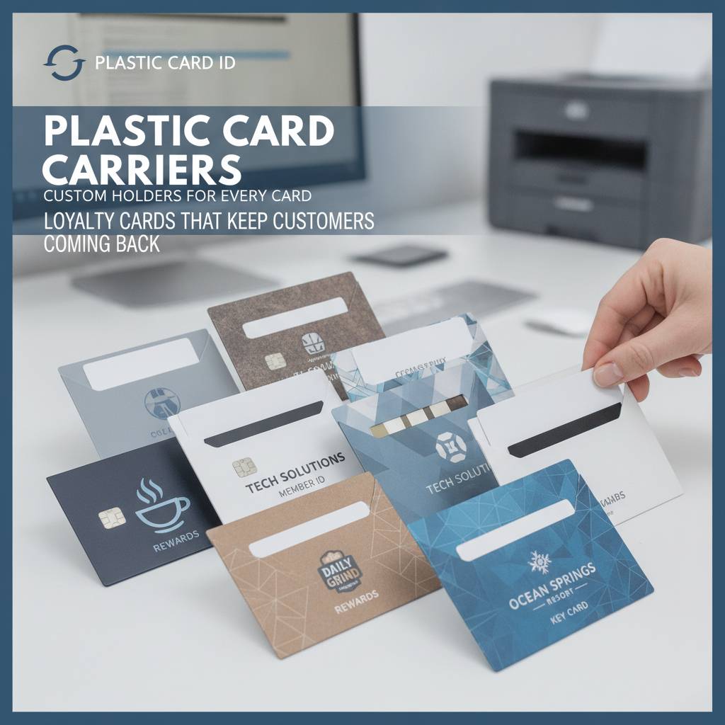 Loyalty Cards That Keep Customers Coming Back