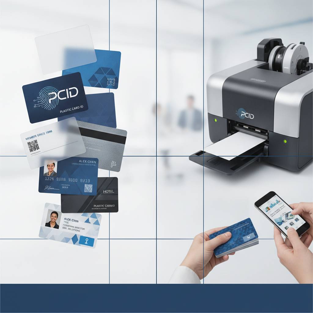 The Power of Membership and Identity Cards for Organizations