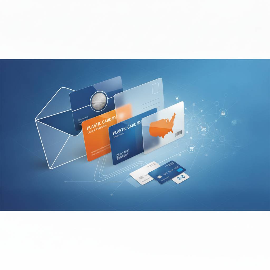 Why Smart Businesses Choose Plastic Card ID for Their Card Needs