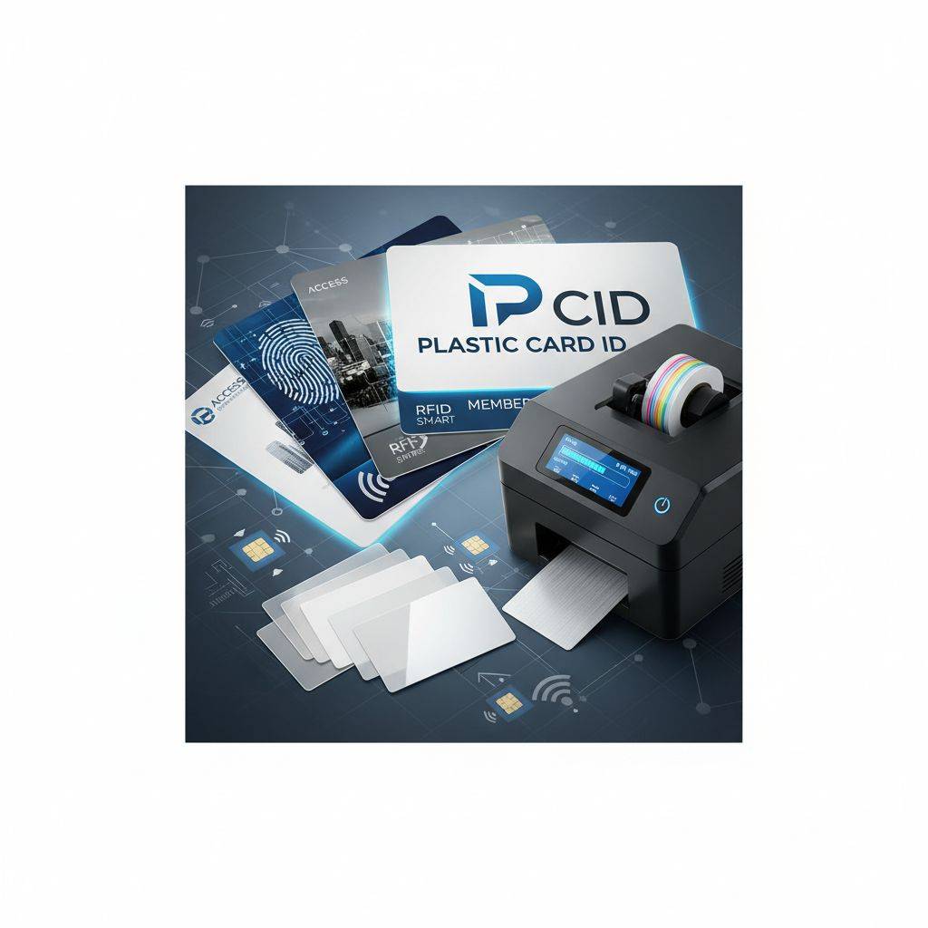 Access Control and Smart Card Technology