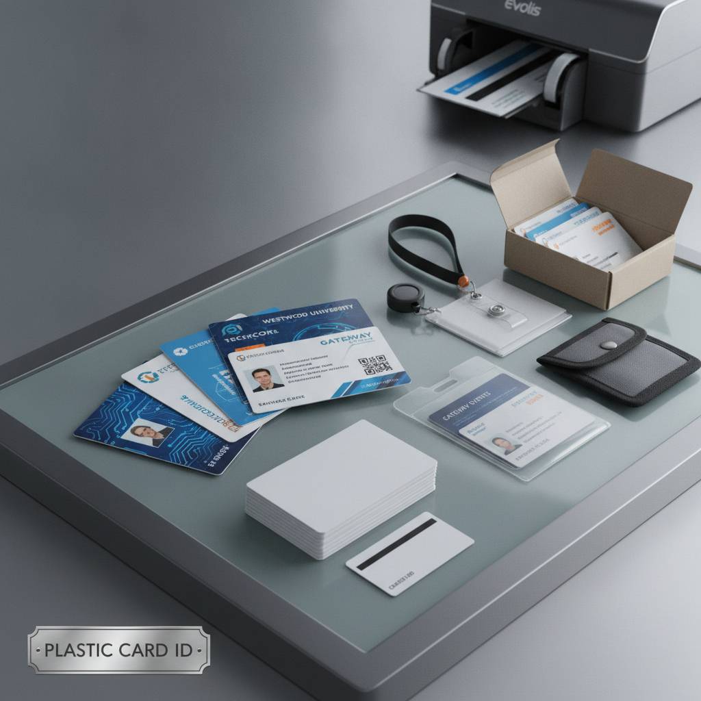 Complete Card Solutions: Carriers, Sleeves, and Mailing Services