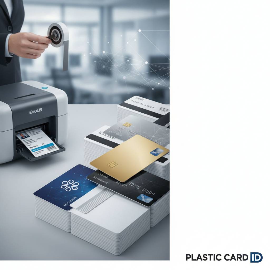 Why Plastic Cards Still Matter in a Digital World