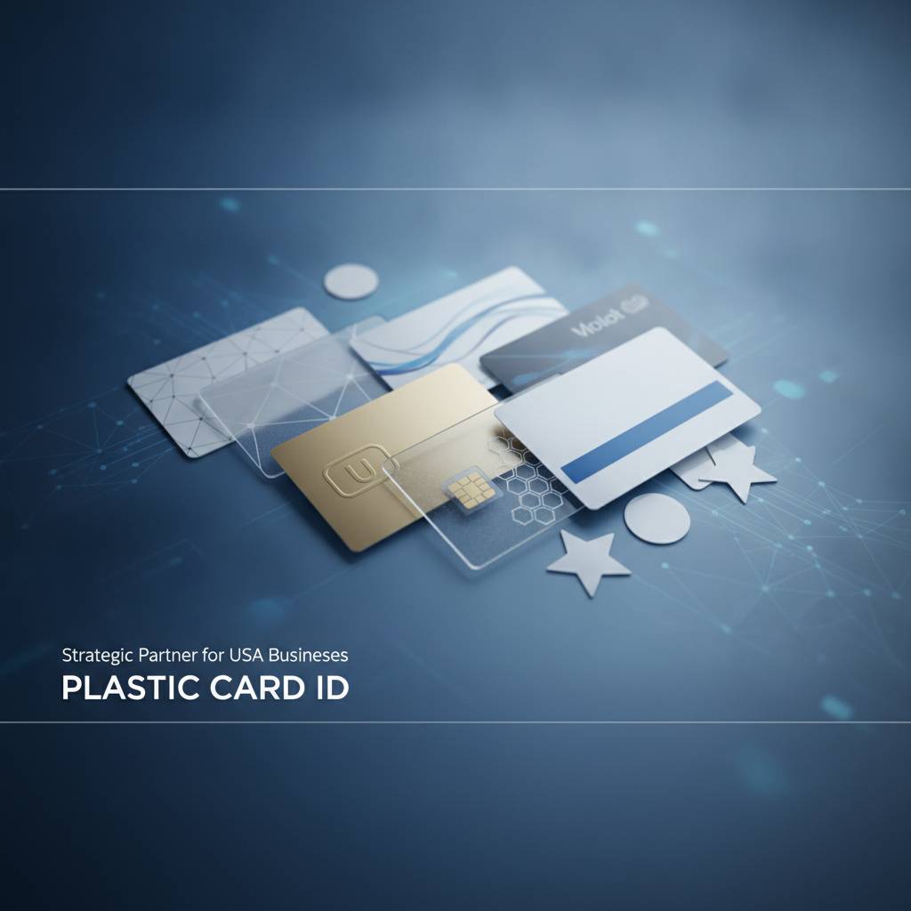 Plastic Postcard Mailers That Get Noticed