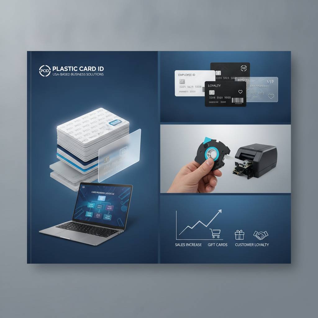 Frequently Asked Questions About Our Wholesale Plastic Cards