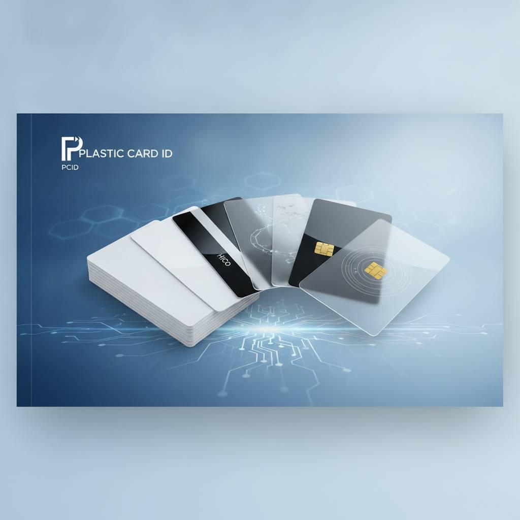 Connect With Plastic Card ID Today and Elevate Your Brand