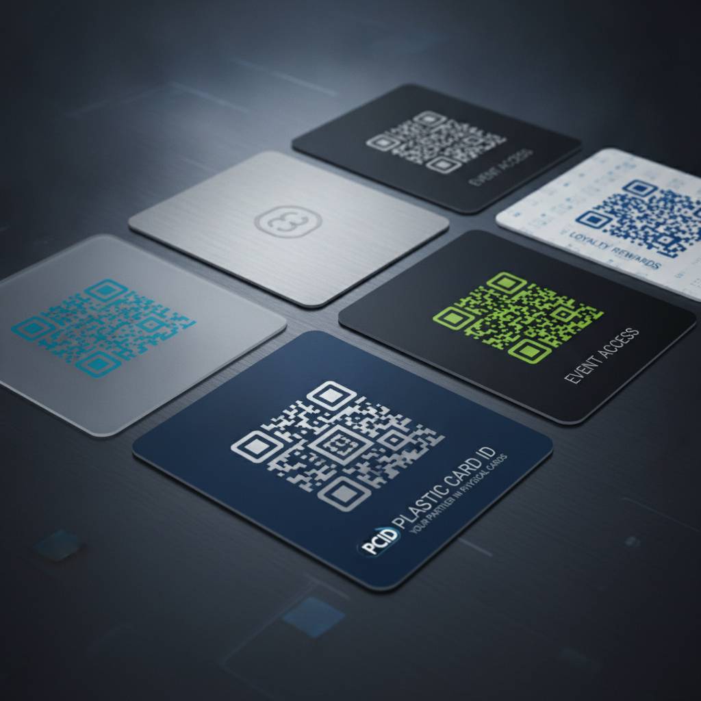 The Power of Physical Cards in a Digital World