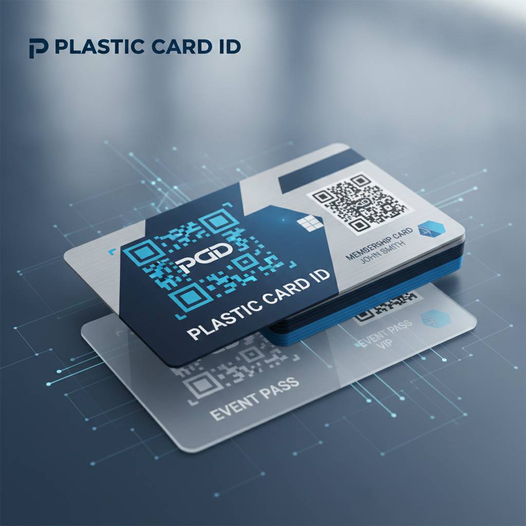Membership and Identity Cards for Every Organization