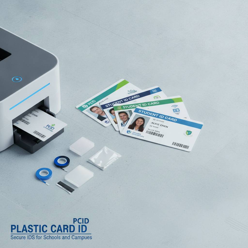 Frequently Asked Questions About Student ID Card Printing