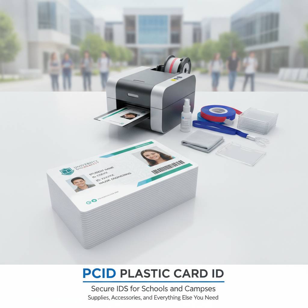 Supplies, Accessories, and Everything Else You Need