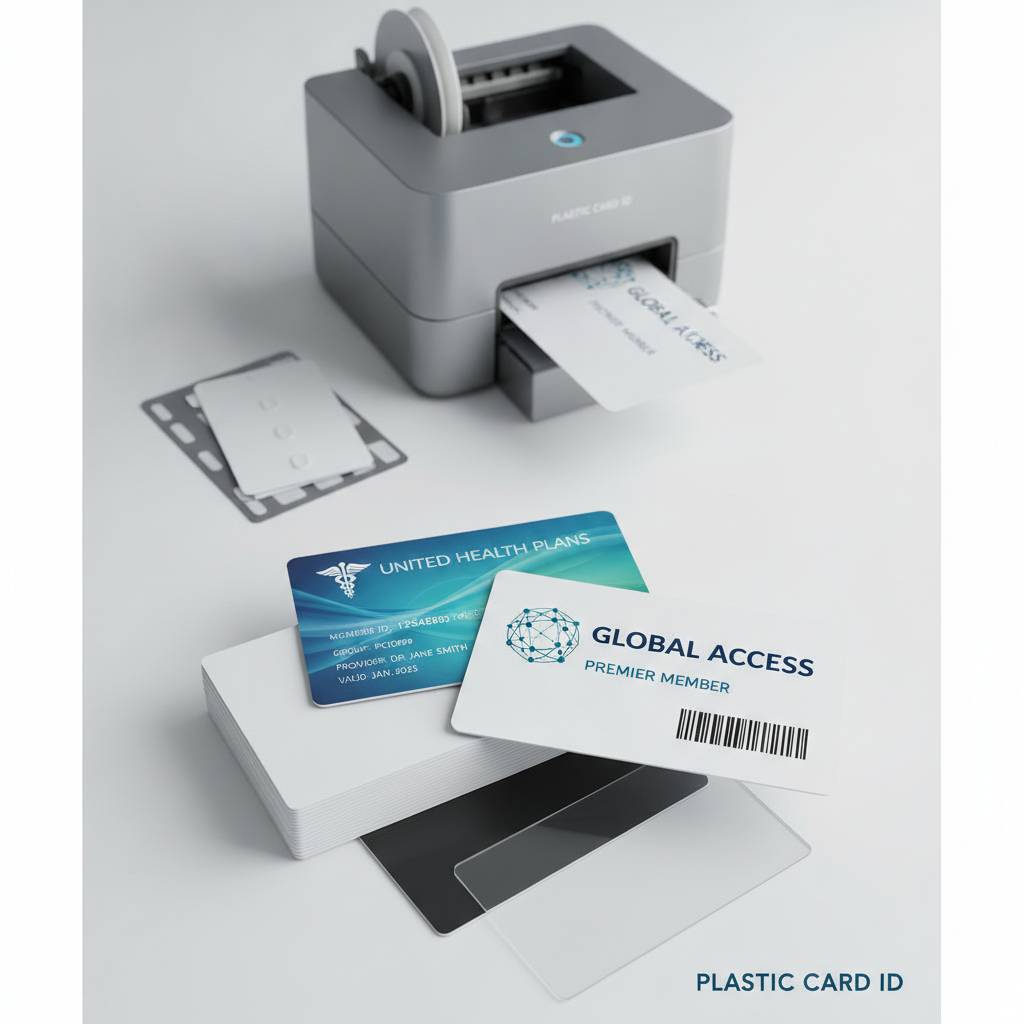 Accessories and Complete Card Program Solutions