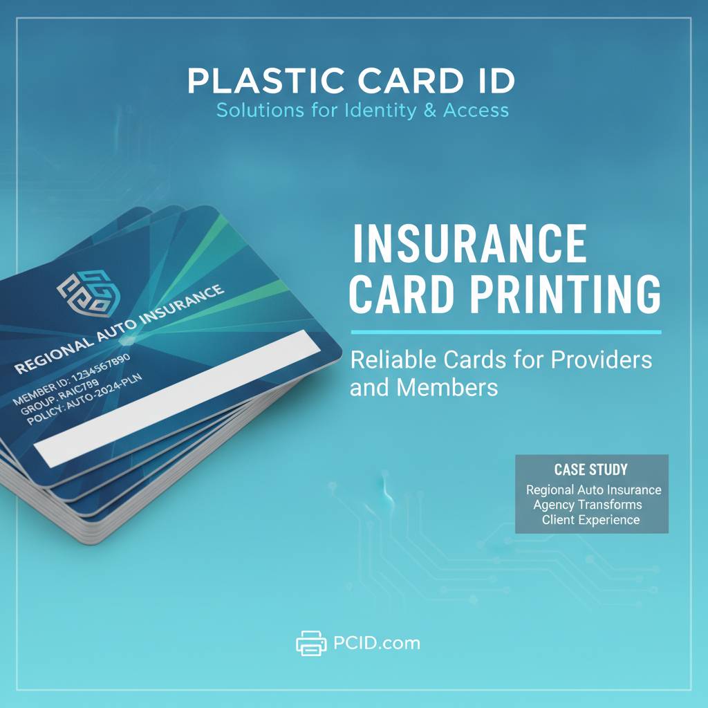 Case Study: Regional Auto Insurance Agency Transforms Client Experience