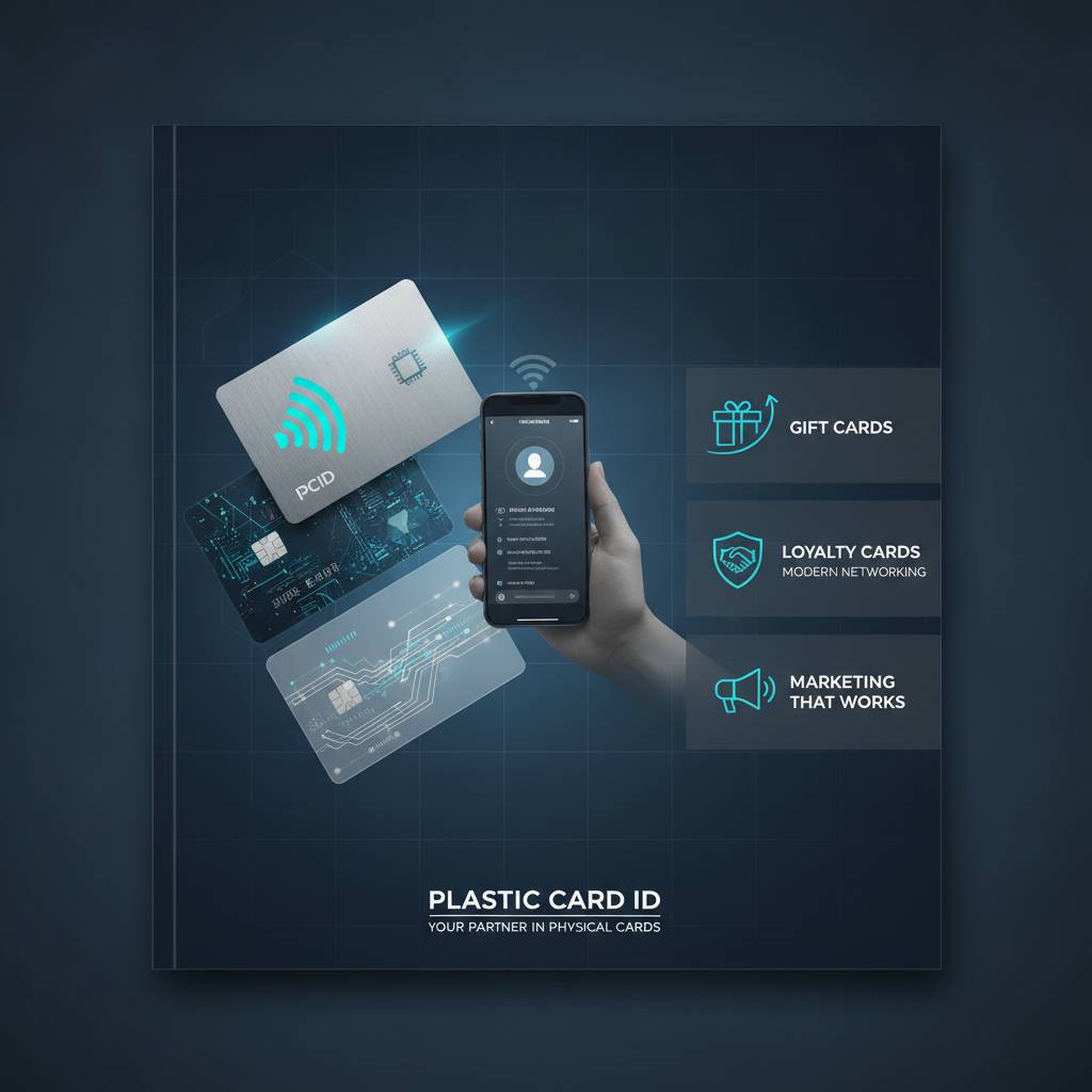 Gift Cards, Loyalty Cards, and Marketing That Works