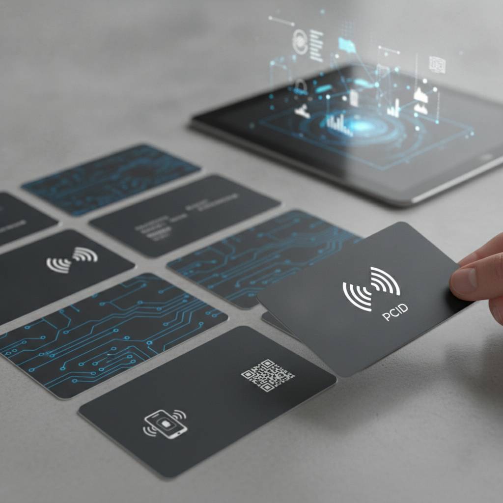 Frequently Asked Questions About NFC Business Cards